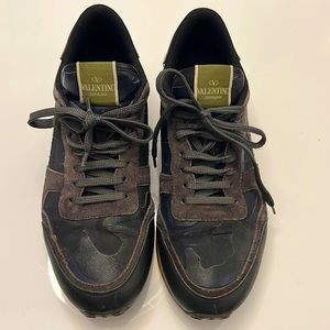 Valentino Men’s sneakers size 44.5